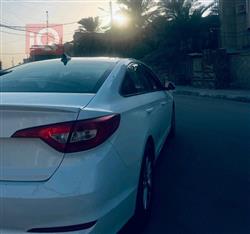 هیۆندای سۆناتا